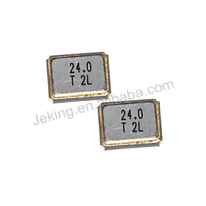 Jeking 24,0 Cristal SX32Y024000BC1T - Product Image 5