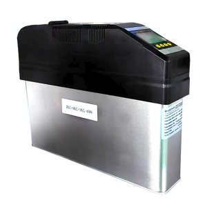 Cung cấp trực tiếp tụ điện thông minh 10 + 10 + 20 Logo tùy chỉnh 3pha tụ điện thông minh ba Công suất 450V - Product Image 1