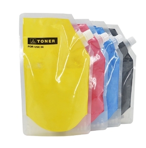 Compatible para Xerox 7855 5575 5570 2270 3370 3375 5005d 7525 polvos de tóner 7855 K/C/M/Y con Chip - Product Image 1