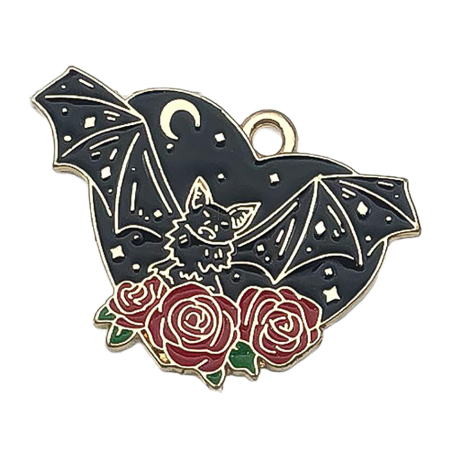 Bat 19x28mm-2.1g-19352