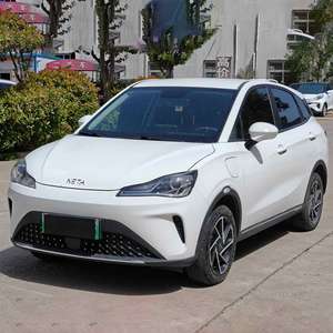 Voiture électrique d'occasion Neta Aya 2023 318 <span class=keywords><strong>LIT</strong></span>, faible kilométrage, prix abordable, voiture électrique d'occasion, propre, 5 portes, 5 places, conduite à gauche, haute vitesse, petit SUV - Product Image 6