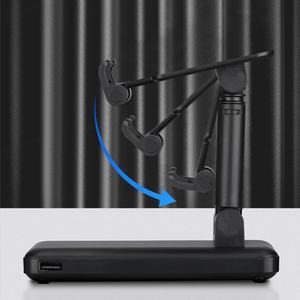 Banco de Energía Portátil de Diseño Moderno, 10W Bidireccional, 10000 mAh, Pantalla Digital, Doble Entrada, Triple Salida - Product Image 4