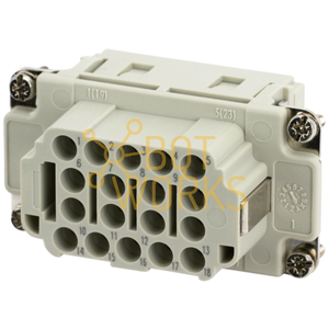 Murrelektronik 70MH-EB018-EC03020 - Nuovo - Product Image 1
