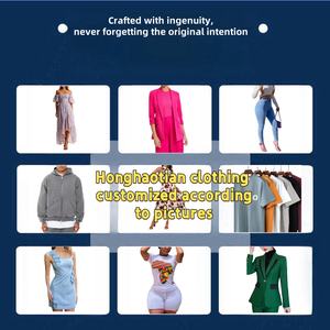 2024 nuevo estilo de longitud media Ragged Hole Denim Coat mujer otoño manga larga Casual Polo Top - Product Image 6