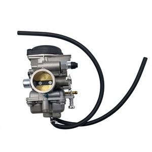 Nuevo Carburador de 30 mm para Jianshe Loncin <span class=keywords><strong>Bashan</strong></span> 250cc ATV Quad ATV <span class=keywords><strong>250</strong></span> JS250 TK - Product Image 2
