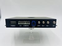 Sistema de Prevención de Colisiones DMS Completo con Detección de Puntos Ciegos YQ-11 para Camiones Pesados, Sensor de Radar de 150M, ADAS, IP67, Impermeable