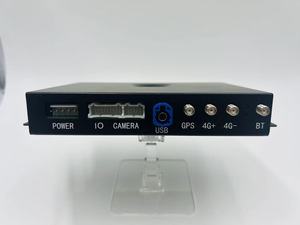 YQ-11 זיהוי נקודתי קרבה מלא dms מערכת הימנעות התנגשות עבור חיישן מכ "ם עיוור משאית כבדה 150 מ 'מד IP67 - Product Image 6