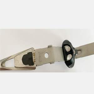 चिकनी बुनाई के लिए स्टोल स्टील कम्प्यूटरीकृत फ्लैट बुनाई यार्न फीडर <span class=keywords><strong>2</strong></span> + 7 10-14 - Product Image 2