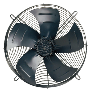 WEIGUANG YWF4D450S-102/60-G Electric Refrigeration Axial <b>Fan</b> 380V 0.55/0.52A 250/220W 1350/1380RPM 5418/4853m3/h OEM IP54 - Product Image 1
