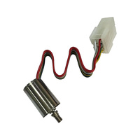 Remplacer le moteur maxon 16mm dc 24v 12v brushless dc pour les métiers à tisser
