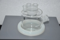 Analyseur de teneur en eau automatique par méthode Karl Fischer, personnalisation OEM, haute précision, plage de mesure 1 µg-1000 µg, 10 µg-100 mg