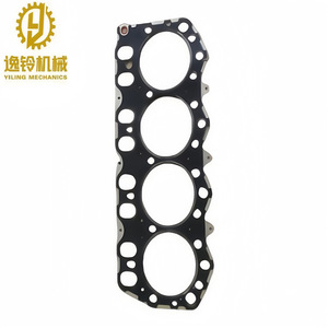 Yiling C4.2ปะเก็นฝาสูบสำหรับรถขุดตีนตะขาบ319D 312D อะไหล่ใหม่ - Product Image 1