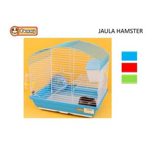 Fournitures pour petits animaux Cage pour hamster - Product Image 5