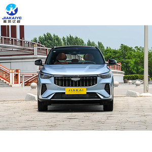 รถ SUV Geely Boyue 5 ประตู ปี 2026 ลดราคาพิเศษ พร้อมระบบช่วยขับขี่ L2 ตัวถังเหล็กความแข็งแรงสูง ภายในสะดวกสบาย นำเข้าจากประเทศจีน - Product Image 6