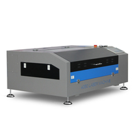 Machine de découpe acrylique 6040 50w 60W 80W 100W Machine de gravure laser
