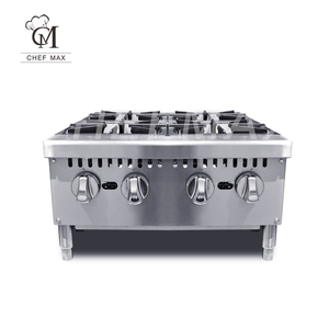 Comercial moderna cocina <span class=keywords><strong>de</strong></span> restaurante nacional cocina <span class=keywords><strong>de</strong></span> gas barato cocina induct cocina <span class=keywords><strong>de</strong></span> gas <span class=keywords><strong>de</strong></span> 4 quemador para venta - Product Image 2