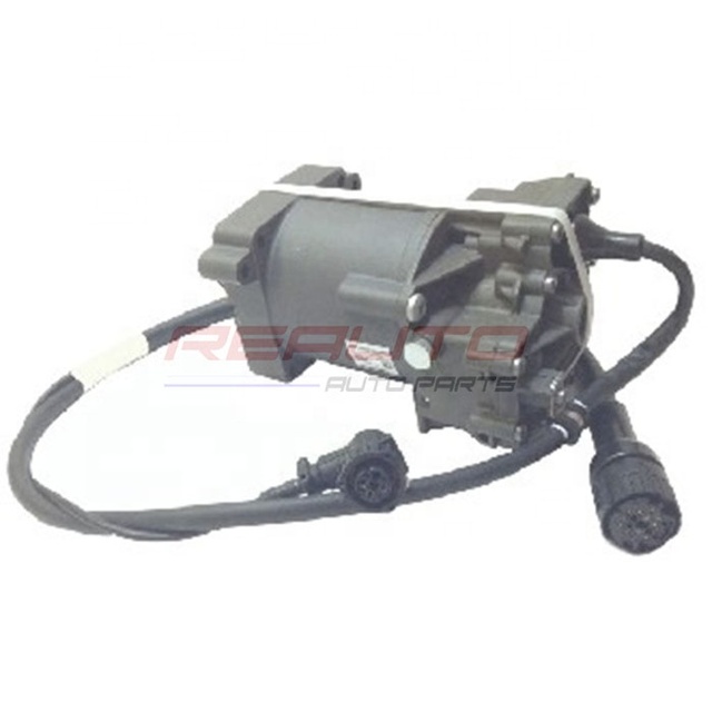 Truck Accessories Clutch Booster Suitable for MAN TGA HOWO IVECO DAF ZF RIV Mercedes OE 81307166099 81307166102