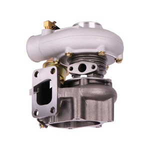 Kit <span class=keywords><strong>de</strong></span> Reparación <span class=keywords><strong>de</strong></span> Turbocompresor Yuchai YC4FA130-40 FG3FA-1118100A-383 para Piezas <span class=keywords><strong>de</strong></span> Ensamblaje Dongfeng - Product Image 2
