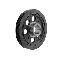 Poulie de vilebrequin pour Suzuki Grand Vitara 2.0 2005-2015 RKP/SU/009AB 12610-62G11