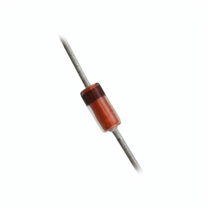Diodes Buy Online Electronic Components 1N967B_T50A Original DO-204AH, DO-35, Axial - Product Image 1