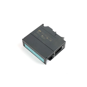 6ES7321-1FF01-0AA0 6ES73211FF010AA0 Módulo de Entrada Digital PLC S7-300, Stock en Almacén 6ES73211FF01 - Product Image 1