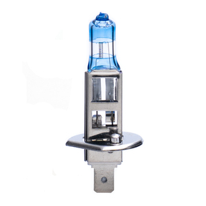 Xenon Trắng H1 Halogen Đèn Pha 12V 55W Ánh Sáng Nhiều Hơn + 50% Tự Động Hệ Thống Chiếu Sáng - Product Image 1