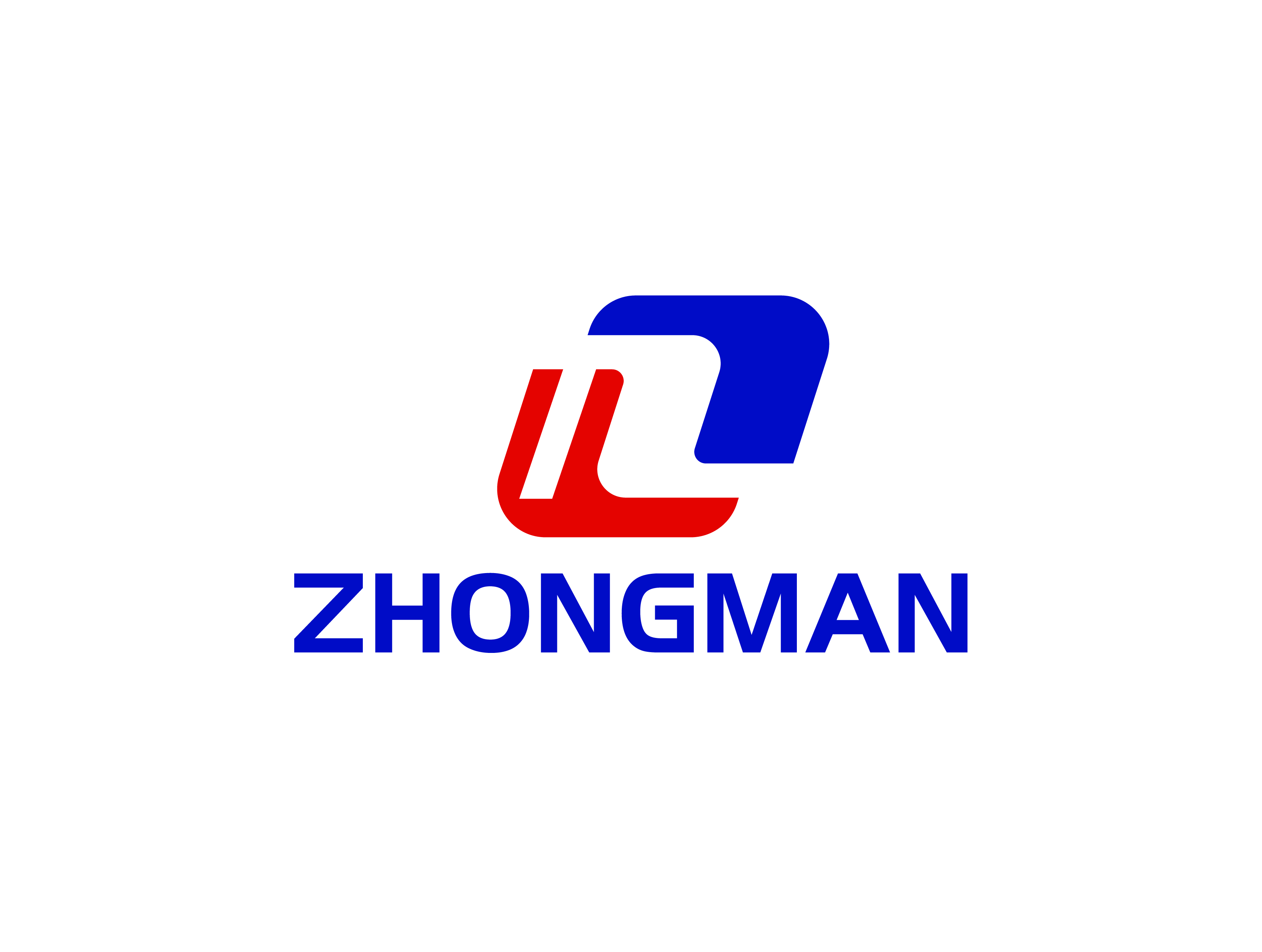 Hebei Zhongman Wire Mesh Products Co., Ltd. logo