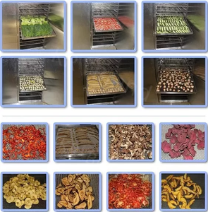 Công nghiệp Composite điện sưởi ấm khô Hot Air chữa <span class=keywords><strong>Oven</strong></span> cho sợi carbon - Product Image 4