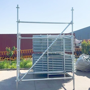 Dễ dàng giàn giáo andamios multidireccional <span class=keywords><strong>ringlock</strong></span> Spigot 48.3*3.2mm layher <span class=keywords><strong>ringlock</strong></span> giàn giáo tiêu chuẩn - Product Image 4