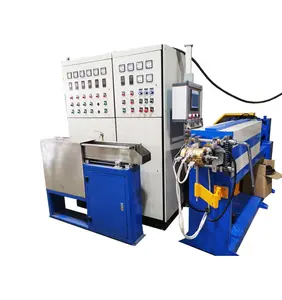 FEP Cable Making Machine in Wire Extruder Production Line for Electrical Cable Production Line