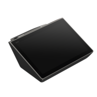 Tablette SUNMI D3 MINI, imprimante de reçus 58 mm 80 mm, lecteur de codes-barres, logo personnalisé, écran tactile 10,1 pouces, terminal de point de vente