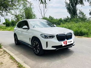 <span class=keywords><strong>BMW</strong></span> IX3 Usado, SUV Mediano de 5 Puertas y 5 Asientos, Motor Trasero, Tracción Trasera, Vehículo Eléctrico Puro de Nueva Energía - Product Image 2