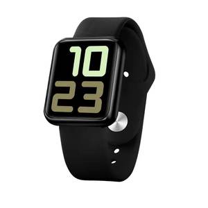 Смарт-часы IPS True Color Screen, фитнес-монитор сна - Product Image 1