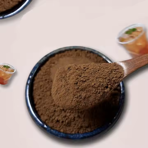 Longsheng Atacado Private Label Orgânico Instantâneo Pu Erh Chá Pó Congelar Seco Pu Erh Chá Extrato - Product Image 6