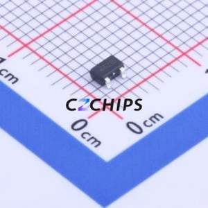 ชิปวงจรรวม SOT-23-3L MD52E15QA3ของแท้และใหม่ - Product Image 1