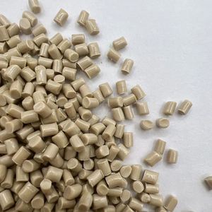 Granulés PEEK haute performance ZYPEEK 550G, résine polyétherétherkétonique à viscosité moyenne pour applications médicales et aérospatiales - Product Image 6