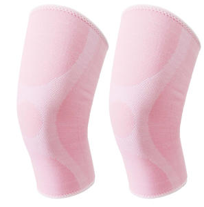 Genouillères de sport chaudes en néoprène pour hommes et femmes Équipement de protection pour le cyclisme Danse Course à pied Basketball Protection de la rotule - Product Image 6