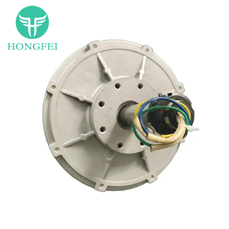 Windmill Energy Turbines 3000W New Vertical
