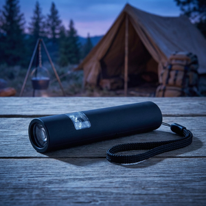 Lampe torche LED Mini-Grip sans marque, modèle magnétique 104243-1 - Product Image 3