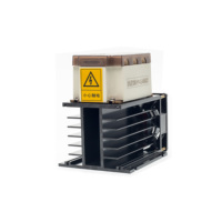 Régulateur de puissance SCR triphasé AOYI SCR3-18KW-4 18KW 380VAC Contrôle de phase 4-20mA 0-5V 0-10V