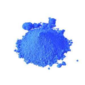Pigment bleu ultramarin de qualité cosmétique, <span class=keywords><strong>CI</strong></span> <span class=keywords><strong>77007</strong></span>, ultramarins de qualité cosmétique - Product Image 6