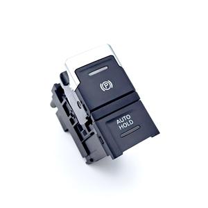 Interruptor de freno de estacionamiento electrónico 5NG927225 para Volkswagen Tiguan L, pieza de repuesto del botón Auto Hold - Product Image 1