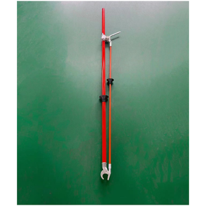 Système intelligent pour l'analyse des pertes et des défauts des lignes de distribution basse tension avec surveillance de l'efficacité énergétique en temps réel - Product Image 5