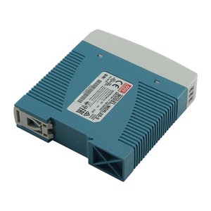 MDR-60-24 Nguồn Điện Meanwell 40W 100W 24V 48V Bộ Nguồn Chuyển Mạch 12V Công Nghiệp - Product Image 6