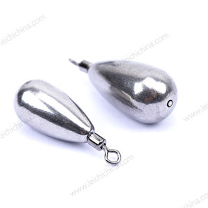 सस्ते टंगस्टन मछली पकड़ने Fastach भार Molds - Product Image 4