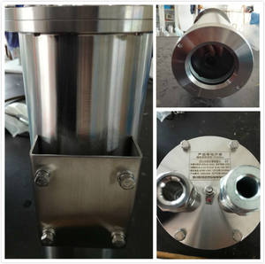 Fabrika doğrudan satış 2MP/4MP IP68 korozyon önleyici patlamaya dayanıklı izleme mermi güvenlik kamerası konut/gövde - Product Image 3