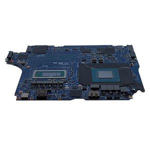 لوحة أم لجهاز ديل ألينوير M15 R7 المحمول مع معالج I7-12700H وبطاقة رسومات RTX3060 طراز LA-L651P 02R5KV 0DJVK7 0PJFJG - Product Image 3