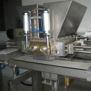 Chocolate Bar Product Making Machines Fully Automatic Chocolate Making Machine