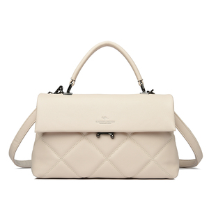 Nouveaux Sacs Bandoulière de Créateur Tendance en Cuir PU de Haute Qualité, Sacs Messager Décontractés, Cabas de Luxe pour Femmes, Sacs à Main et Pochettes - Product Image 3