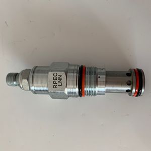 RPEC-LNN RPECLNN RPEC LNN Hydraulique Original, Vanne de décharge à piston équilibré pilotée, à visser dans l'insertion - Product Image 6